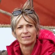 Sabine Lacroix
