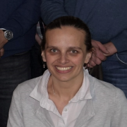 En savoir + sur Orianne Germain